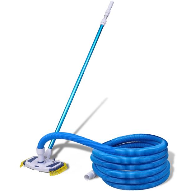 Pool Cleaning Tool Vacuum with Teles end 2 18 2017 4 15 PM