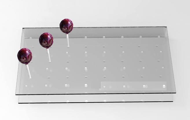 Pop Cake Display / Pop Cake Stand