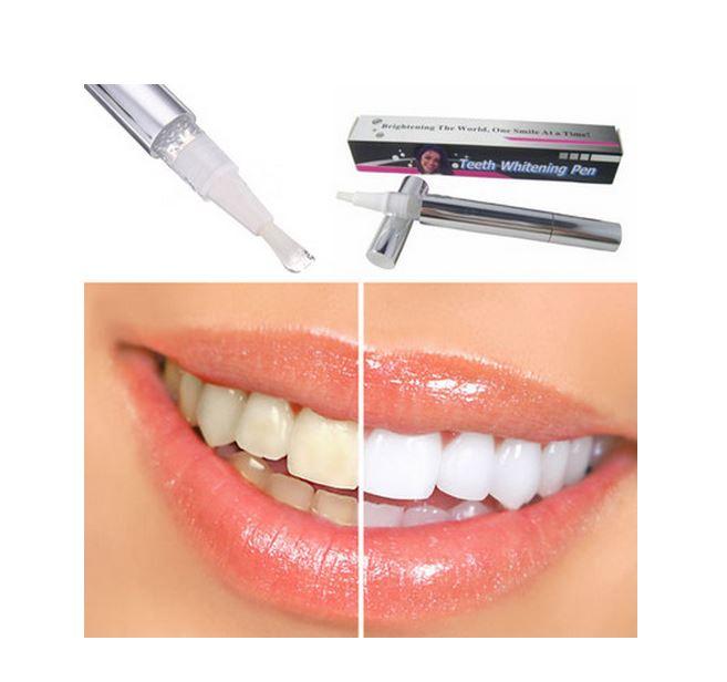 Popular Teeth Whitening Gel Pen Bleach Remove Stains Effective Tooth W Popular Teeth Whitening Gel Pen Bleach Remove Stains Effective Tooth W