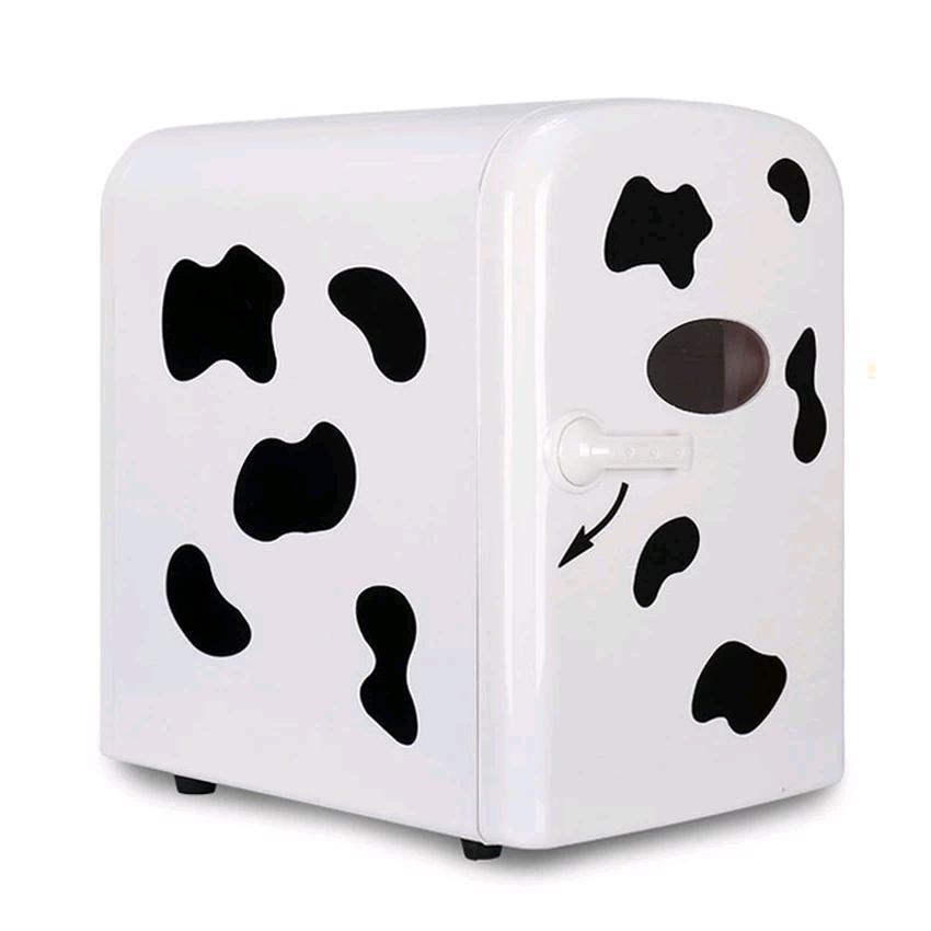 Cowhide Refrigerator portable mini refridgerator end 10 17 2017 6 15 pm myt Cowhide Refrigerator portable mini refridgerator end 10 17 2017 6 15 pm myt