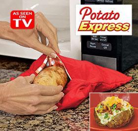Potato express recipes Potato express recipes