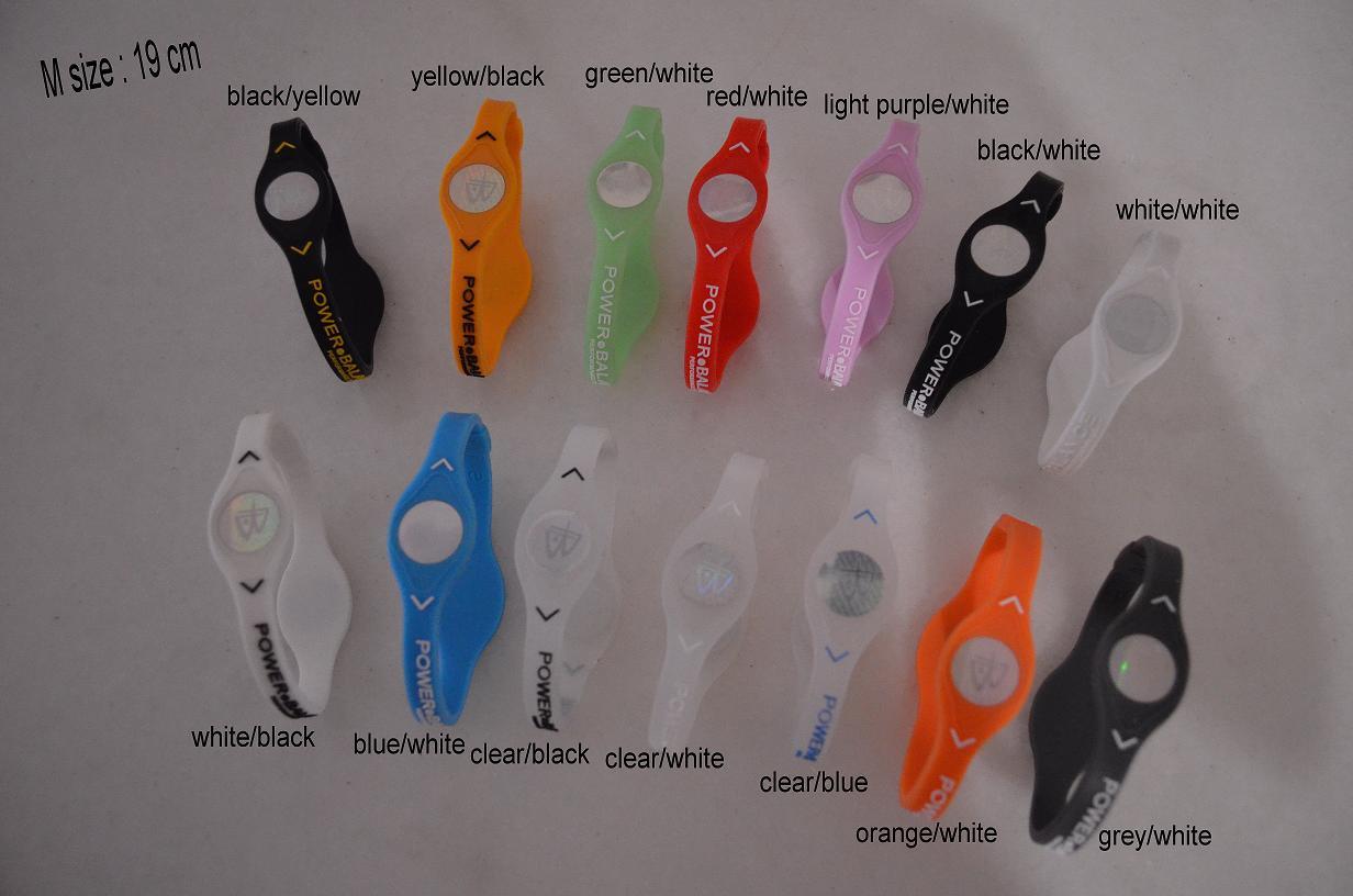 Power Balance Silicone Bracelet special offer