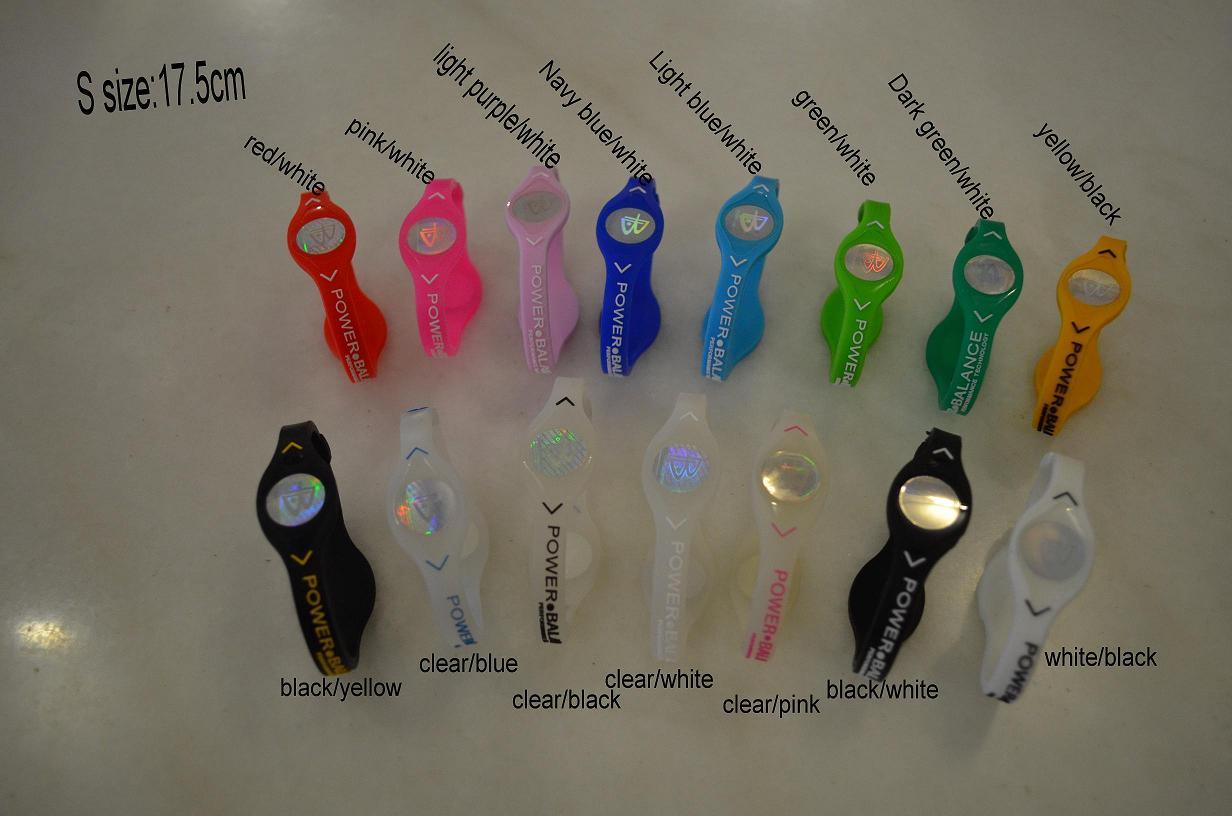 Power Balance Silicone Bracelet special offer