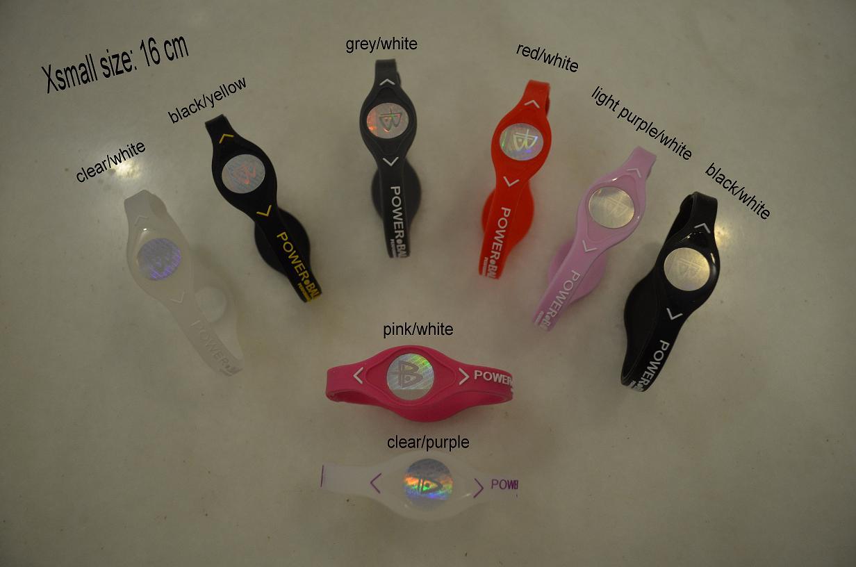Power Balance Silicone Bracelet special offer