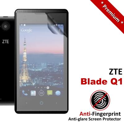 Zte blade spark screen protector now have zte blade spark screen protector with Android