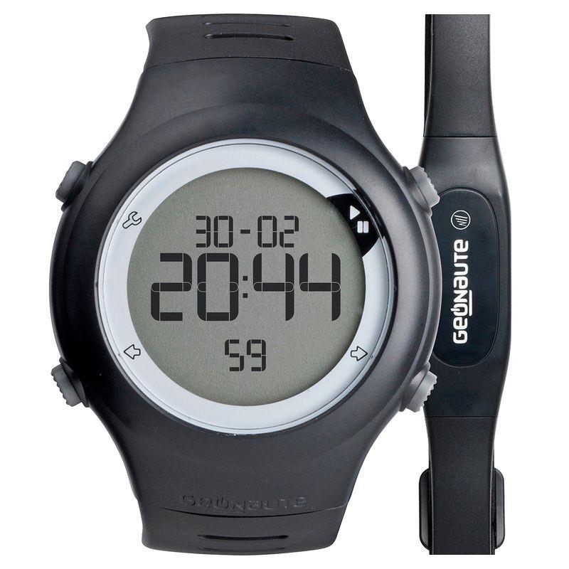 geonaute watch 5atm waterproof price