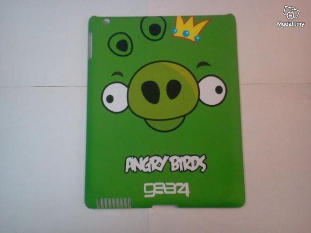 !Best Price ~ Gtoracer1 @ Ipad2 Angry Bird Hard Case @ Green Pig @ ~ !Best Price ~ Gtoracer1 @ Ipad2 Angry Bird Hard Case @ Green Pig @ ~