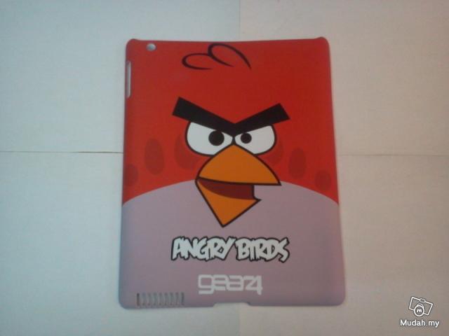 !Best Price ~ Gtoracer1 @ Ipad2 Angry Bird Hard Case @ Red Bird @ ~ !Best Price ~ Gtoracer1 @ Ipad2 Angry Bird Hard Case @ Red Bird @ ~