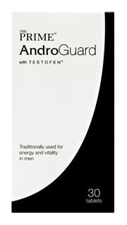 THE PRIME ANDROGUARD 60s (FOR MEN SEXUAL HEALTH) THE PRIME ANDROGUARD 60s (FOR MEN SEXUAL HEALTH)