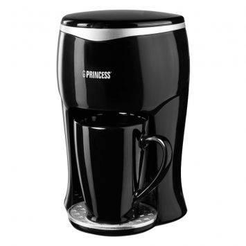 Princess One cup Coffee Maker (1 ye (end 2/23/2015 12:15 AM)