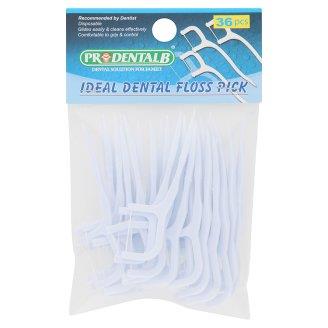  Pro Dental B Ideal Dental Floss Pick 36pcs