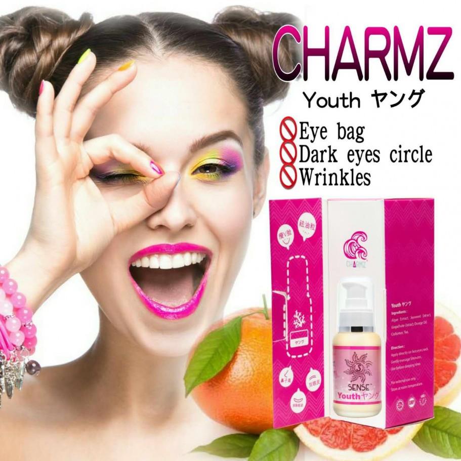 Pro Lab SENSE CHARMZ Japan YOUTH