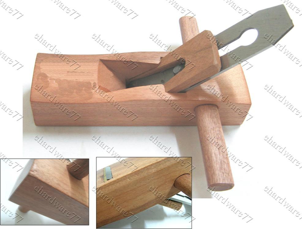 Woodwork Manual Hand Planer PDF Plans