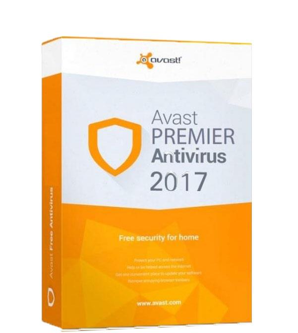 Avast discount coupon