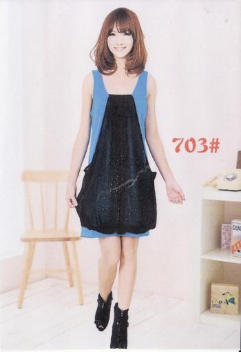Korean style fashion malaysia house