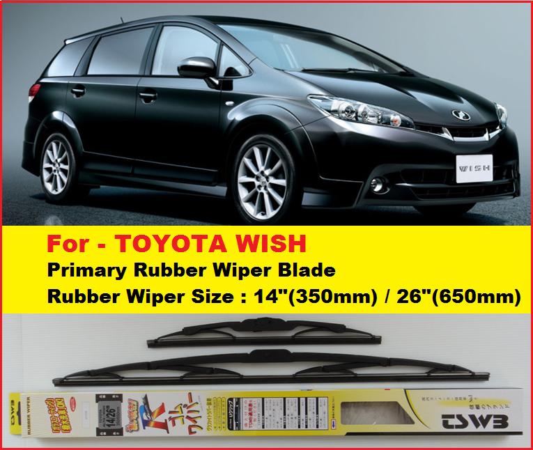 Toyota wish promotion 2013 malaysia