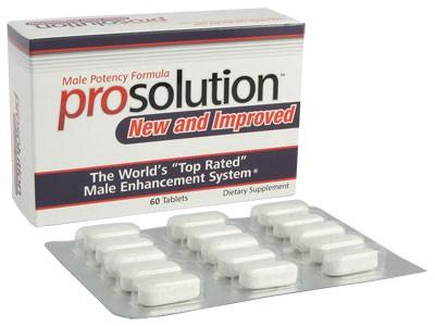 ProSolution - manhood Enlargement Pills ProSolution - manhood Enlargement Pills