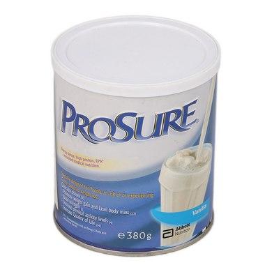 Prosure Milk Powder Vanilla (nutrition for Cancer Patients) Prosure Milk Powder Vanilla (nutrition for Cancer Patients)