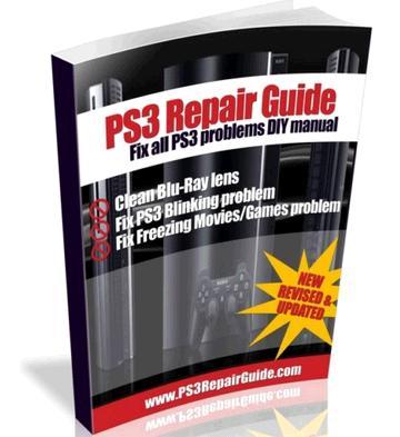 sony ps3 repair sony ps3 repair