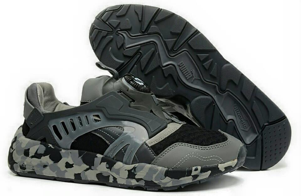 puma disc trinomic