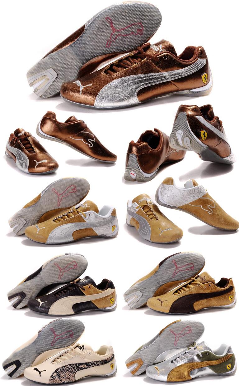 puma casual shoes malaysia