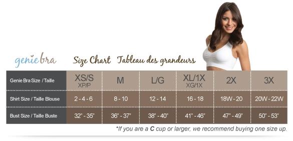 Push-Up Genie Bra (Negeri Sembilan) end time 7/29/2016 2
