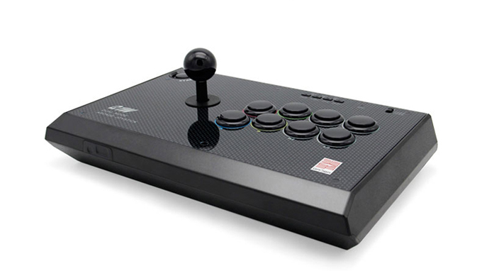 Q1W Arcade Joystick Q1W Arcade Joystick
