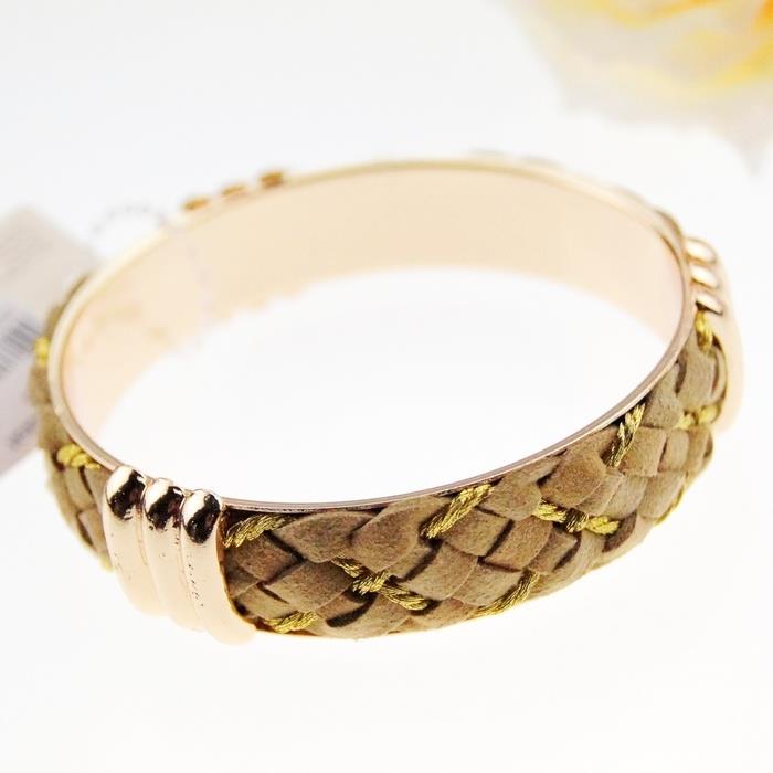 RA156 Forever 21 Weaved Bracelet