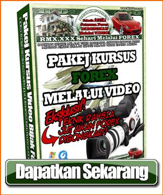Jutawan forex 2017