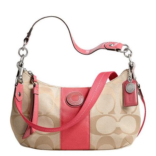 original coach shoulder