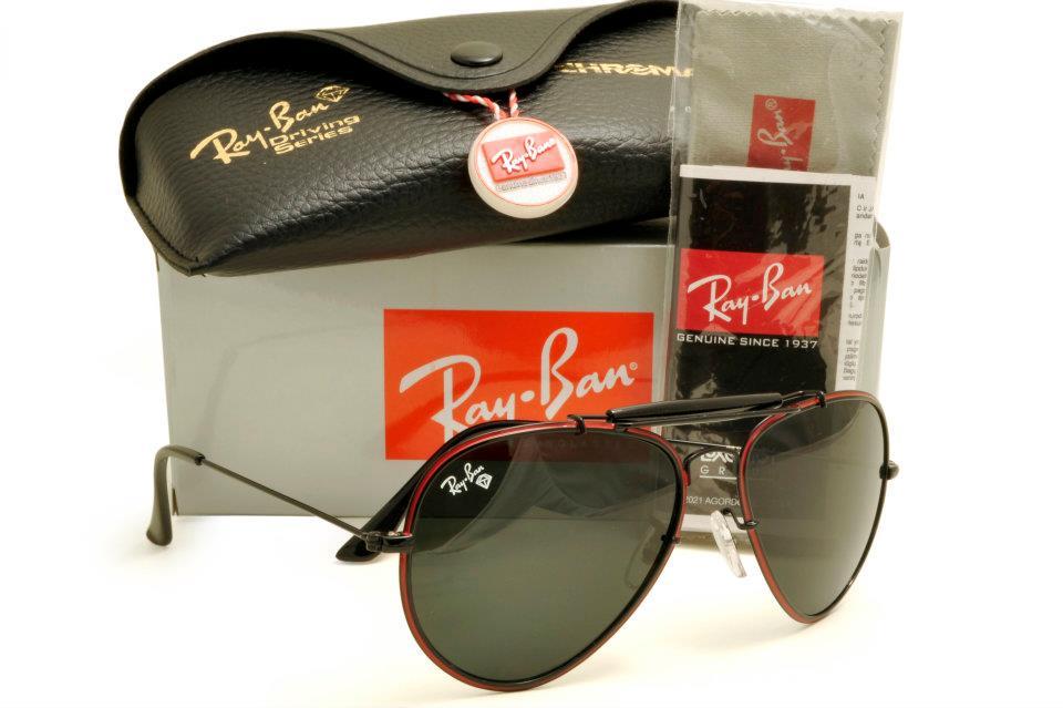 Дисконт Магазин Ray Ban В Москве