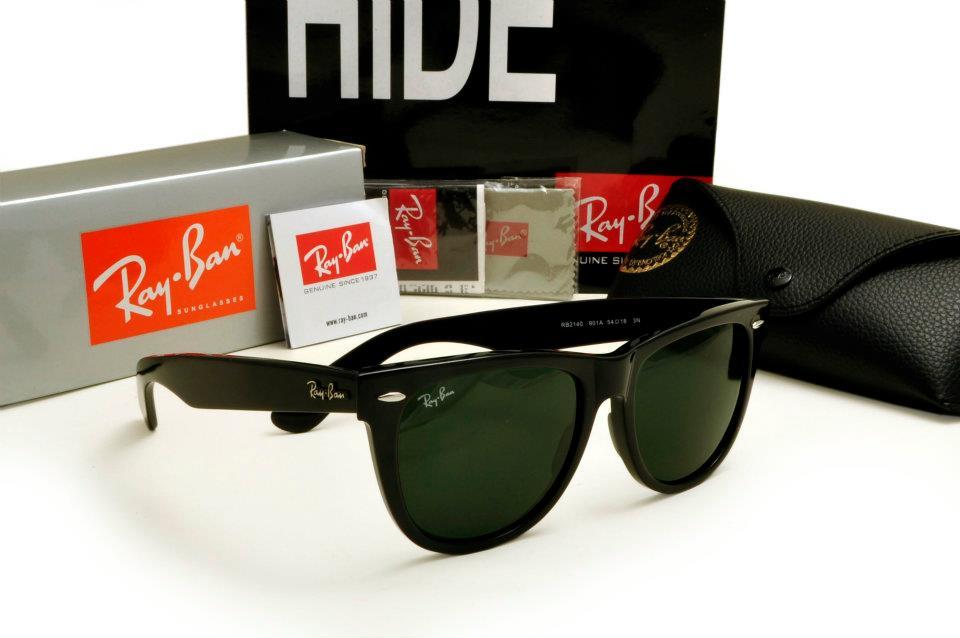 ray ban clubmaster olx