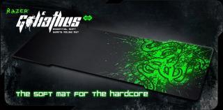 ★Razer Kabuto (Mobile Gaming Soft Mouse Mat)★ ★Razer Kabuto (Mobile Gaming Soft Mouse Mat)★