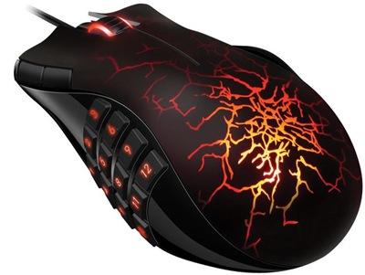 Razer+naga+molten+special+edition