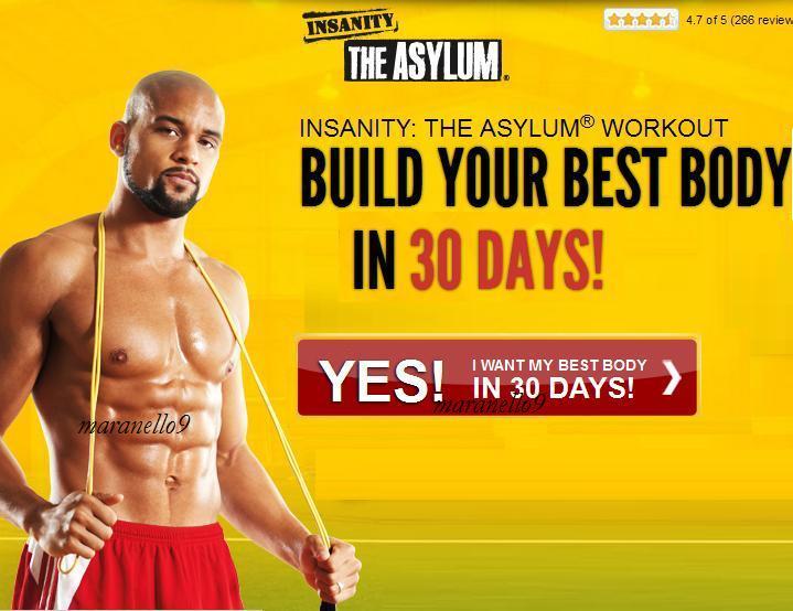 shaun t insanity online free shaun t insanity online free