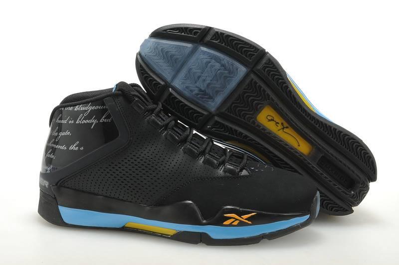 reebok answer 12 or