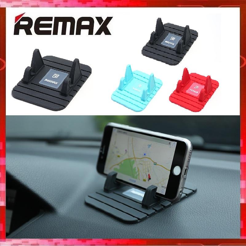 Remax Fairy Phone Car Dashboard Home Holder For iPhone Samsung Mi Oppo