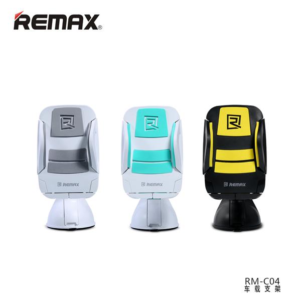 REMAX RM-C04 Safety Car Holder Original