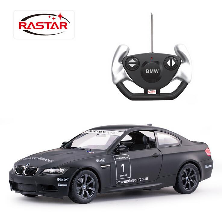 Remote Control Toys Large Drift RC Cars BMW M3 1:14 Remote Control Toys Large Drift RC Cars BMW M3 1:14