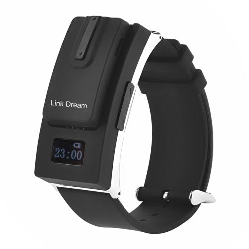 Removable Design Bluetooth V3.0 Headset Sport Watch Removable Design Bluetooth V3.0 Headset Sport Watch