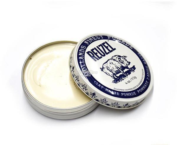 reuzel clay matte pomade 4oz end 1 7 2019 10 15 pm reuzel clay matte pomade 4oz end 1 7 2019 10 15 pm