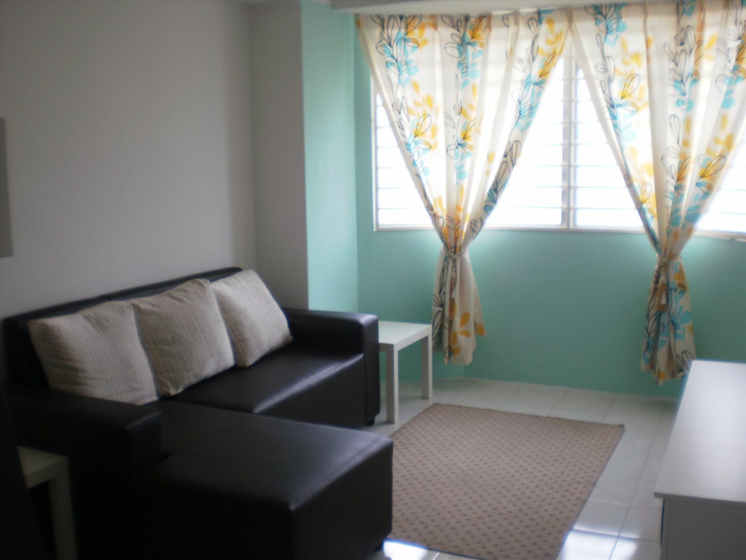 Rhythm Avenue, USJ 19 for RENT