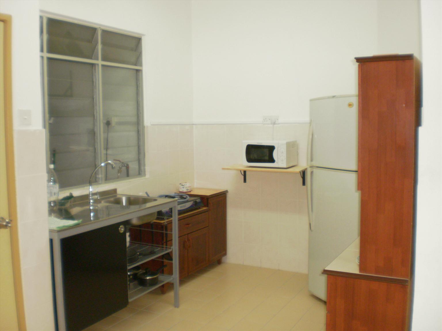Rhythm Avenue, USJ 19 for RENT