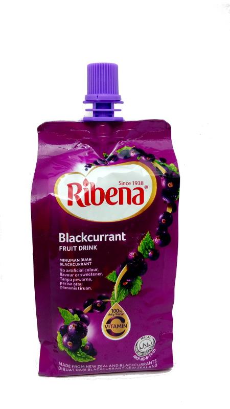 Ribena Mobile Drink 330ml 