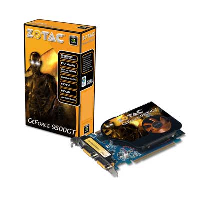 Zotac+9500gt