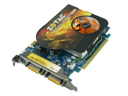 Zotac+9500gt