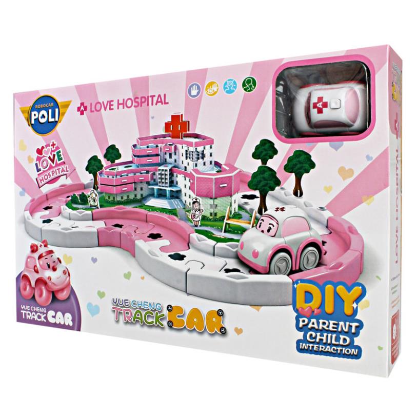 robocar poli hospital car track end 1 12 2018 2 45 pm robocar poli hospital car track end 1 12 2018 2 45 pm
