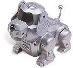 Robot Dog - Intelligent Walking Robot Pet like Sony Aibo Toy
