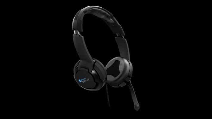 # ROCCAT KULO – Stereo Gaming Headset # Free Shipping! # ROCCAT KULO – Stereo Gaming Headset # Free Shipping!