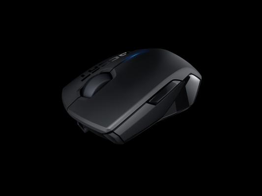ROCCAT™ Pyra – Mobile Gaming Mouse, 1600DPI Blue-Optic Gaming Sensor ROCCAT™ Pyra – Mobile Gaming Mouse, 1600DPI Blue-Optic Gaming Sensor